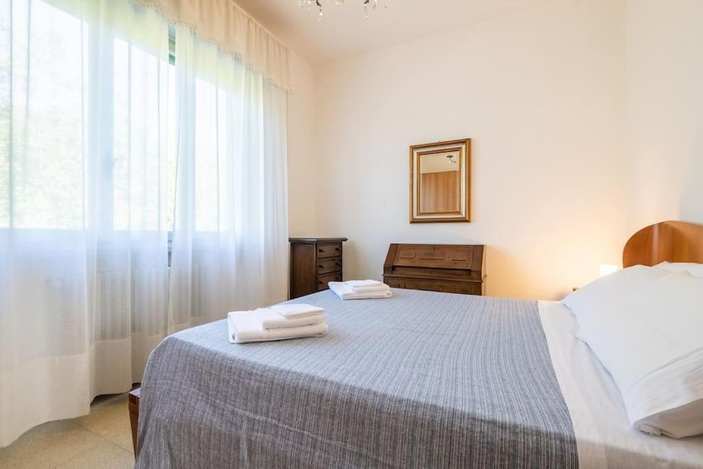 Appartamento Poggio Del Sole Lucca Ngoại thất bức ảnh