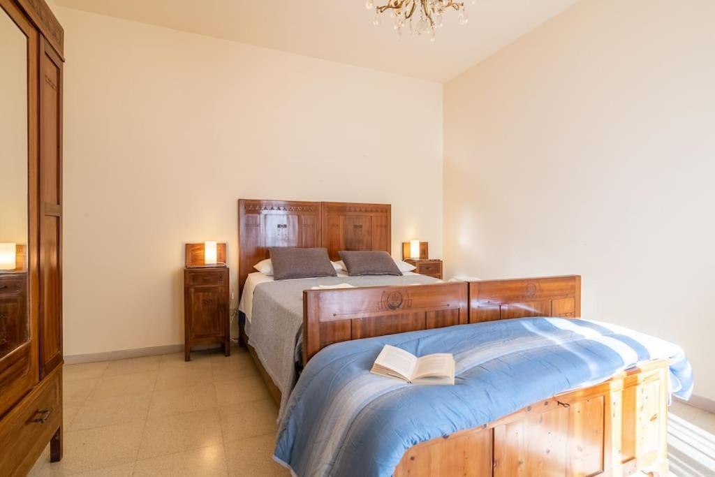 Appartamento Poggio Del Sole Lucca Ngoại thất bức ảnh