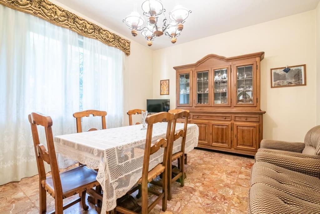 Appartamento Poggio Del Sole Lucca Ngoại thất bức ảnh