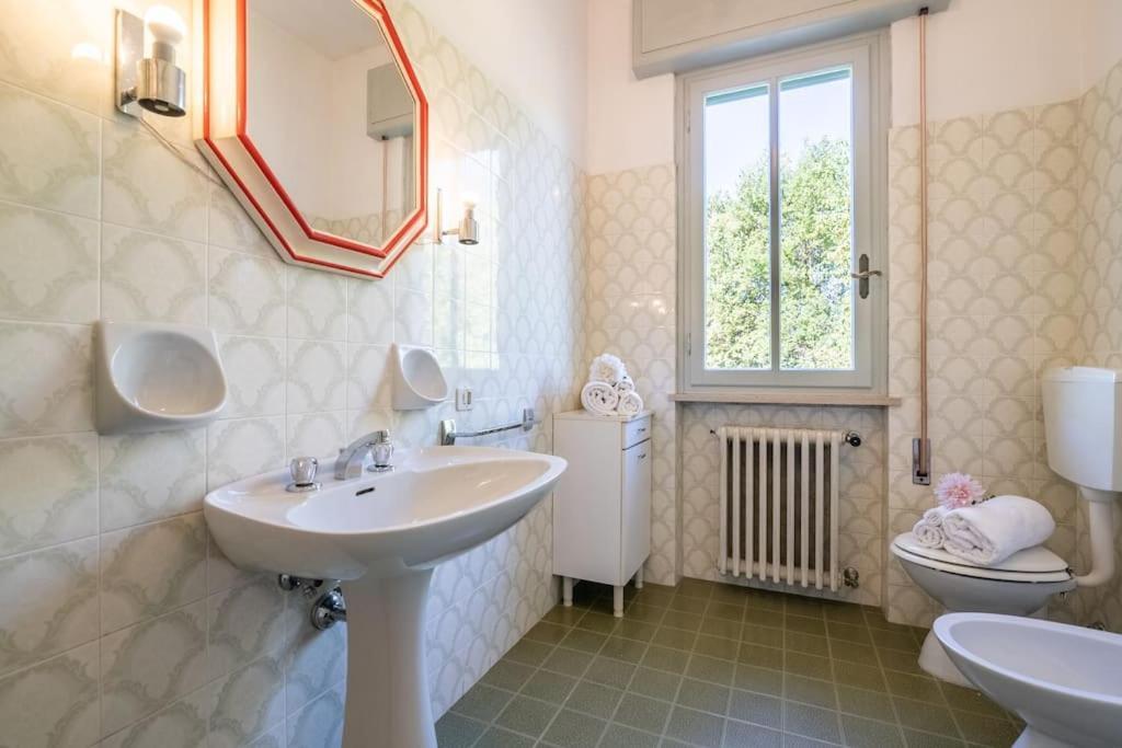 Appartamento Poggio Del Sole Lucca Ngoại thất bức ảnh