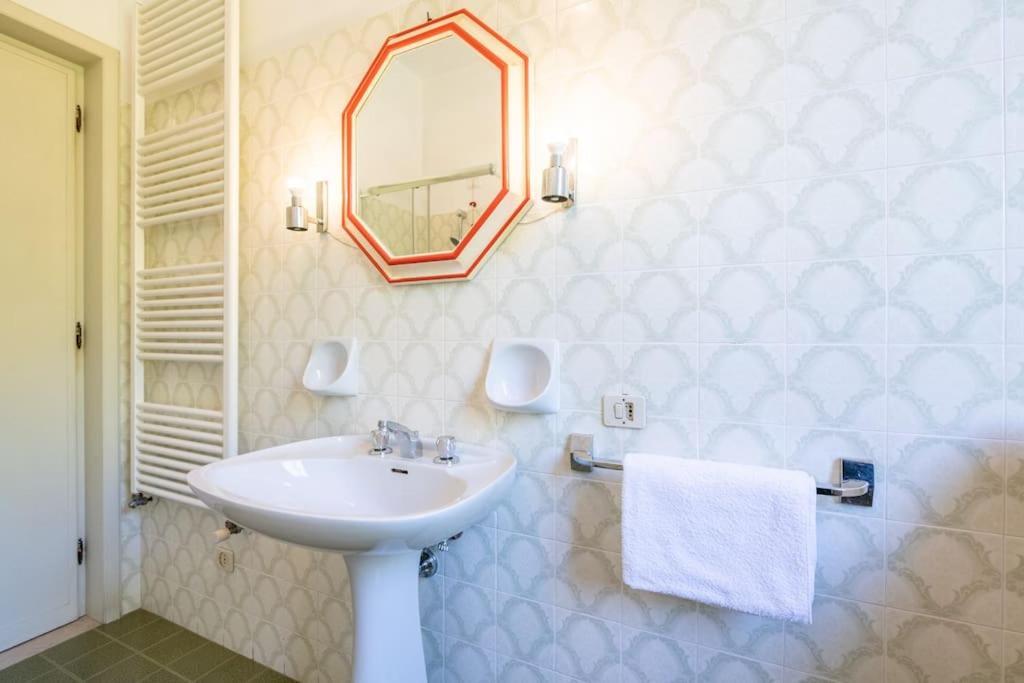 Appartamento Poggio Del Sole Lucca Ngoại thất bức ảnh