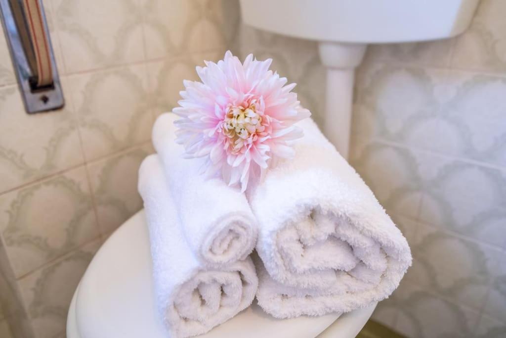 Appartamento Poggio Del Sole Lucca Ngoại thất bức ảnh