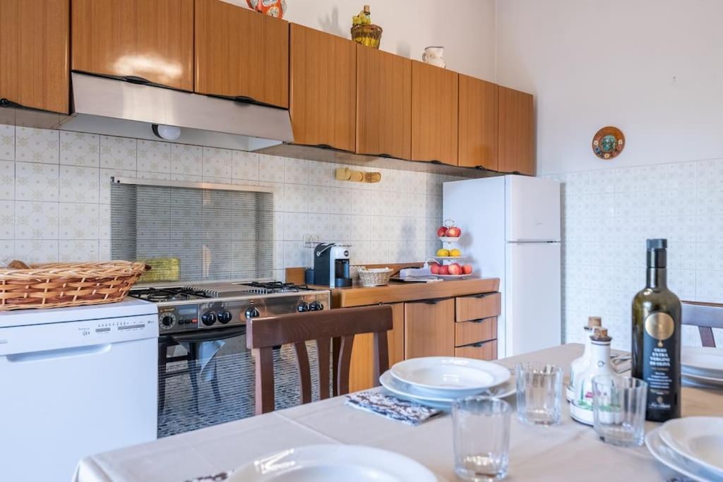 Appartamento Poggio Del Sole Lucca Ngoại thất bức ảnh