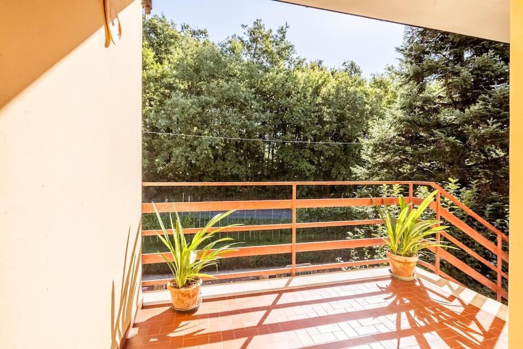 Appartamento Poggio Del Sole Lucca Ngoại thất bức ảnh