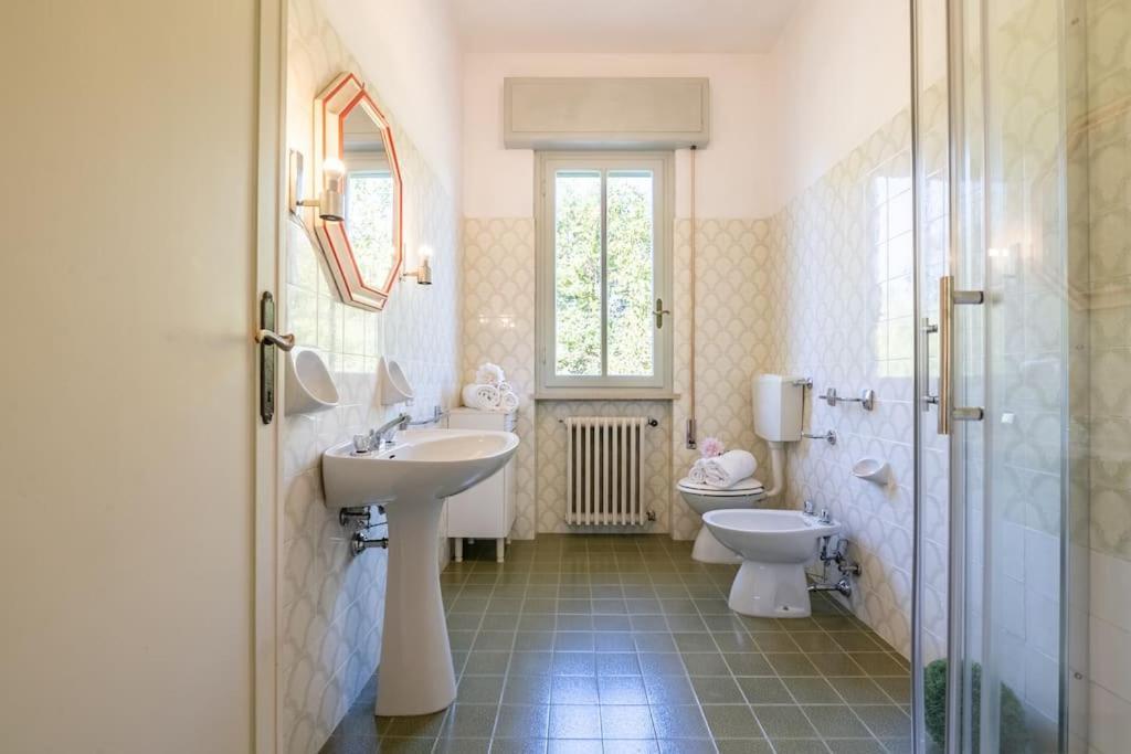 Appartamento Poggio Del Sole Lucca Ngoại thất bức ảnh
