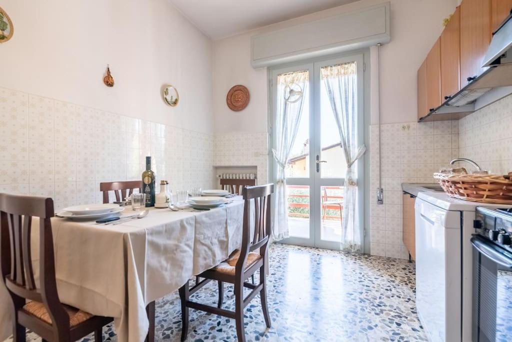 Appartamento Poggio Del Sole Lucca Ngoại thất bức ảnh